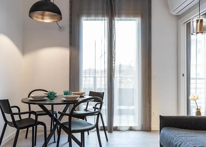 Sei Garda Apartments