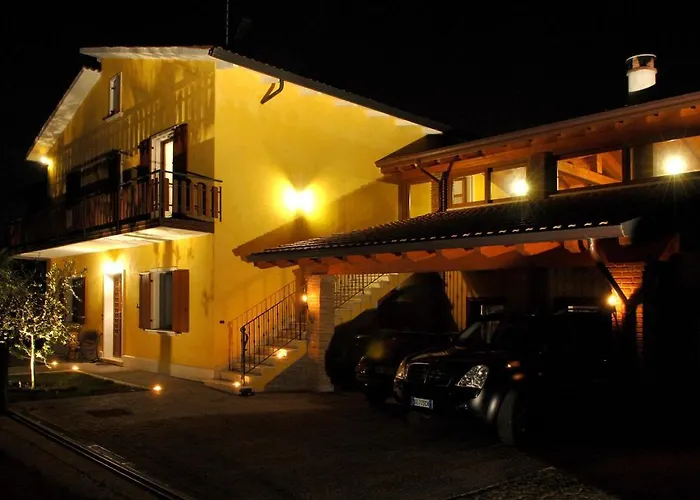 Sweet House Only Rooms